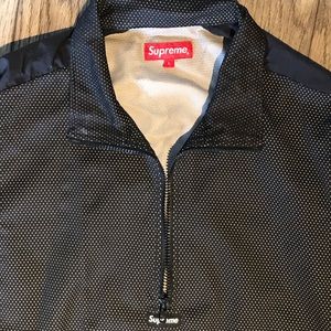 SUPREME Jacket